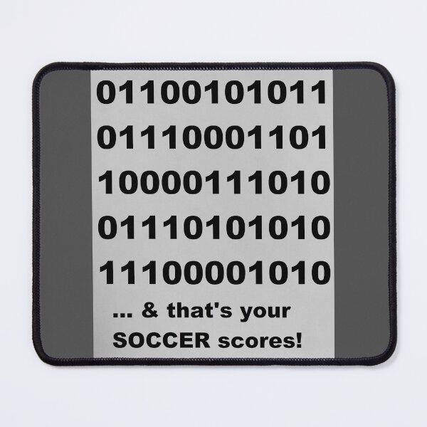 Item preview, Binary AI SI blah blah blah! designed and sold by JPOempathy.