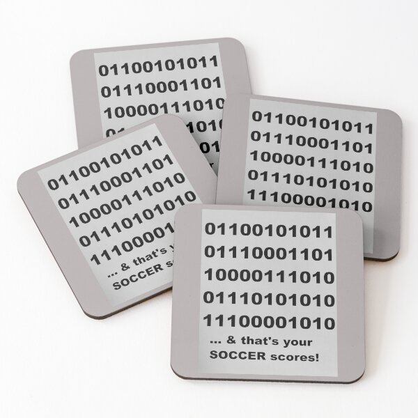 Item preview, Binary AI SI blah blah blah! designed and sold by JPOempathy.