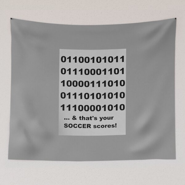 Item preview, Binary AI SI blah blah blah! designed and sold by JPOempathy.