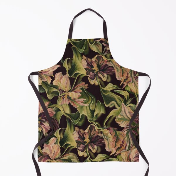 Item preview, Dark Botanical Garden designed and sold by Blom & Co..