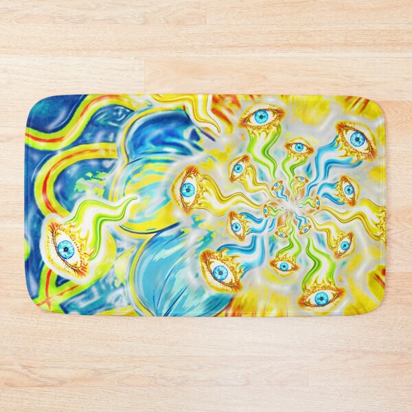 Item preview, AlchemensionalPlant(iii) designed and sold by Klaus Bremner (Autotelic Art).