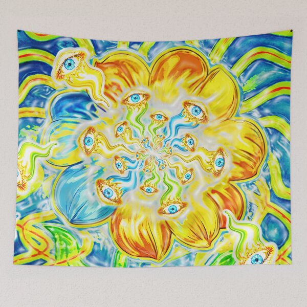 Item preview, AlchemensionalPlant(iii) designed and sold by Klaus Bremner (Autotelic Art).