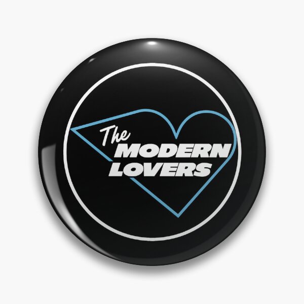 Item preview, The Modern Lovers designed and sold by HerminaShields.