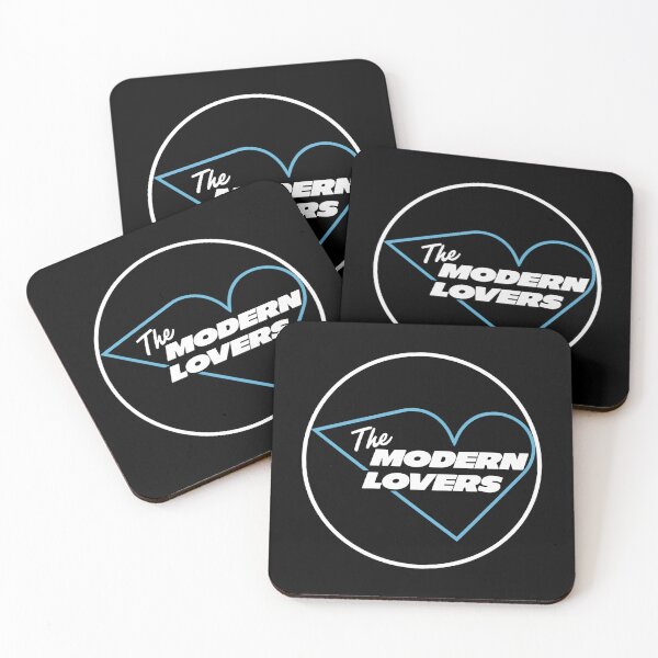 Item preview, The Modern Lovers designed and sold by HerminaShields.