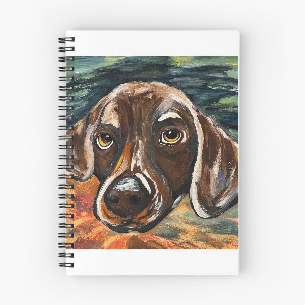 Item preview, Chocolate Lab  designed and sold by Soulfeast-Art by Kathleen Busch .