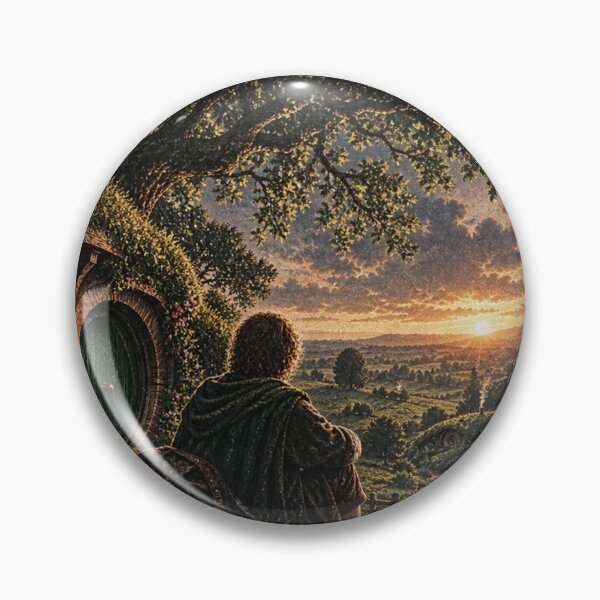 Item preview, The Countryside designed and sold by Strale25kv.