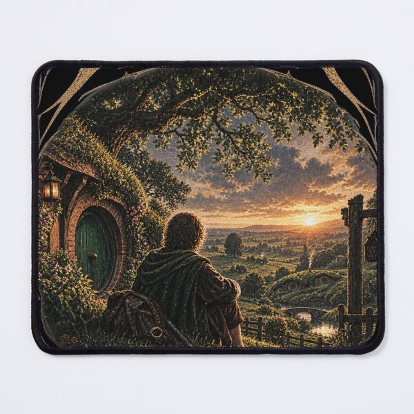 Item preview, The Countryside designed and sold by Strale25kv.