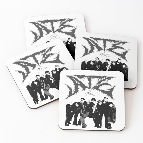 Item preview, Rolling Stone Stray Kids (스트레이 키즈) "ATE" TEASER IMAGE SKZ kpop ot8 designed and sold by Kpop-Noona.