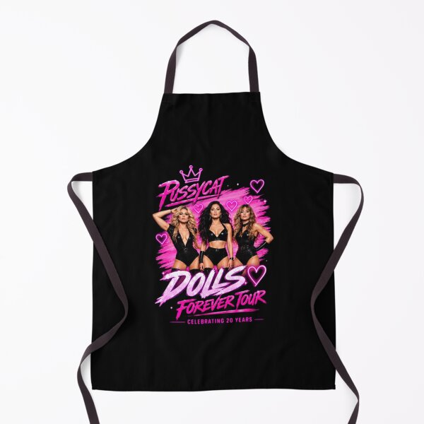 Item preview, Pussycat Dolls Forever Tour designed and sold by CATTYHOLA.