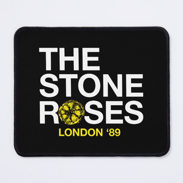 Item preview, The Stone Roses Logo 04 designed and sold by HerminaShields.