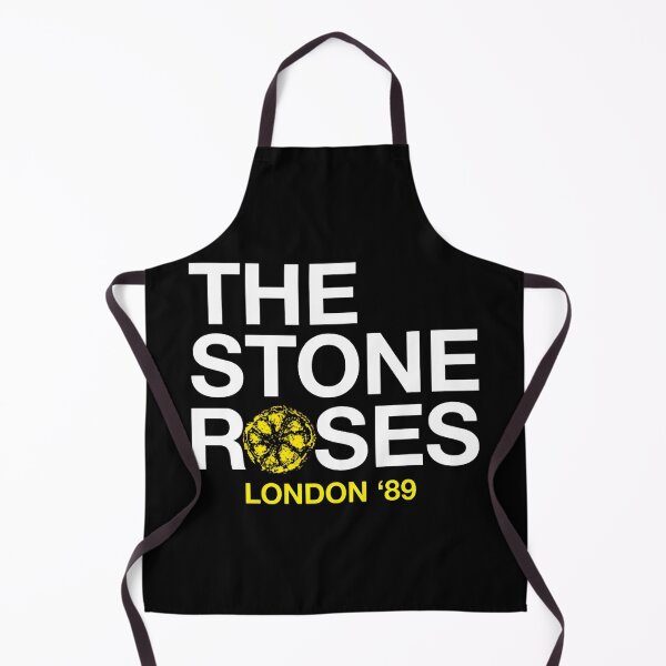 Aperçu de l'œuvre Logo des Stone Roses 04 créée et vendue par HerminaShields.
