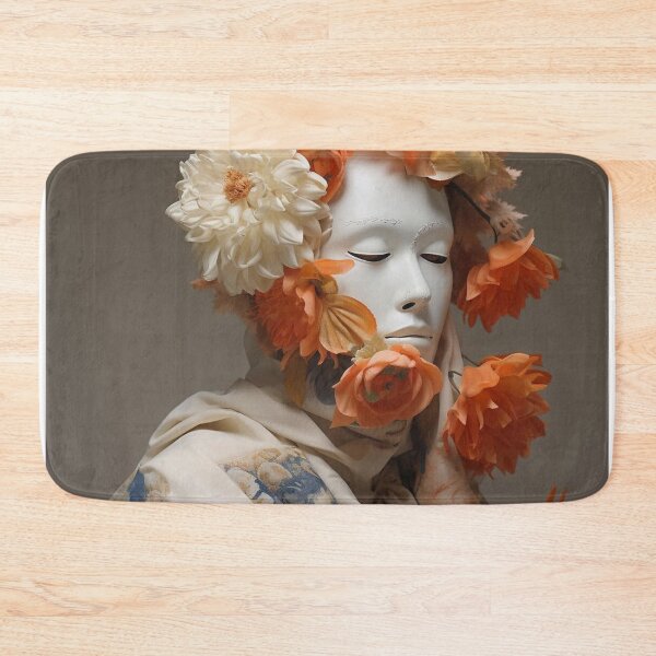Item preview, Modern Daniel's Organic Daniels Shapes designed and sold by bkyuzt.