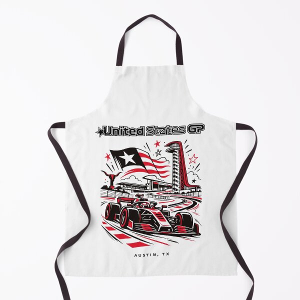 Item preview, F1 UNITED STATES GP AUSTIN TX designed and sold by therockstuff.