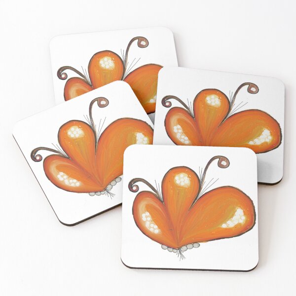 Item preview, Golden Butterfly designed and sold by Modecreation.