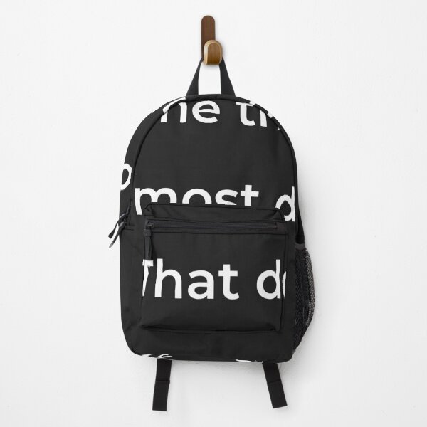 Item preview, “That do not do the thing they most do show,” - print white designed and sold by ariksworld.
