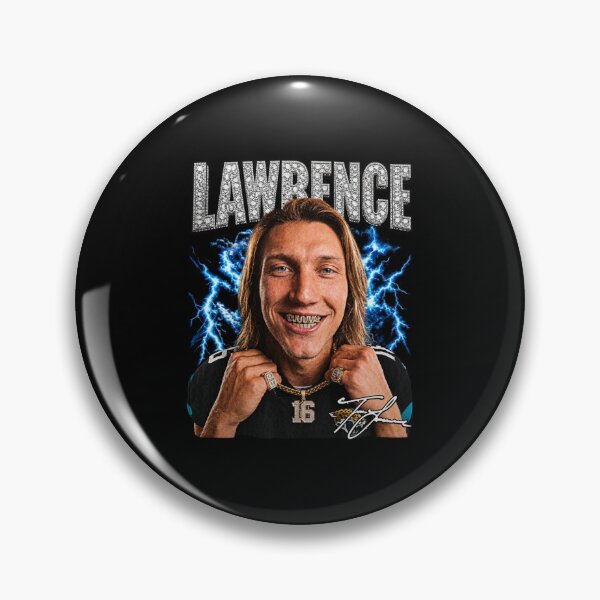 Item preview, Trevor Lawrence Vintage designed and sold by CATTYHOLA.