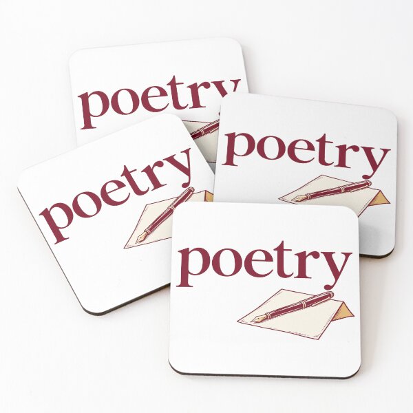Item preview, Poetry Pen and Page Lettering designed and sold by ninov94.