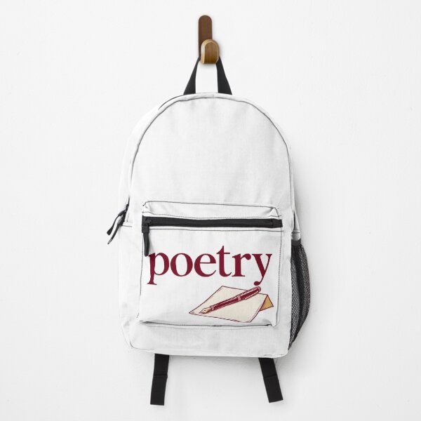 Item preview, Poetry Pen and Page Lettering designed and sold by ninov94.