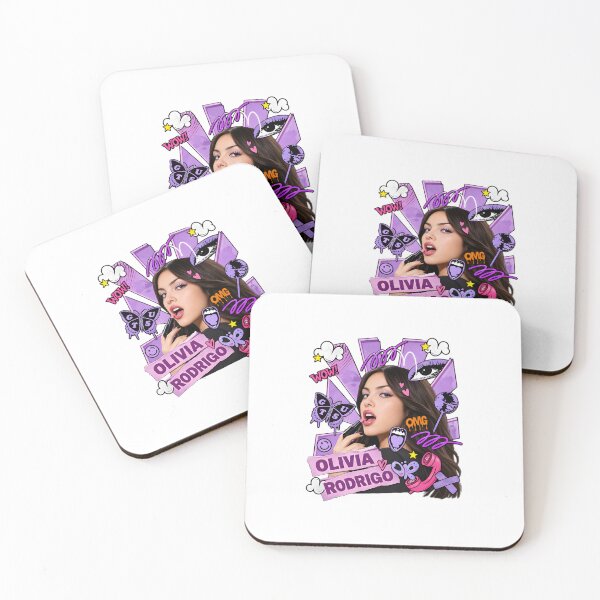 Item preview, OliviaRodrigo Pop Star Graphic Music Fan Concert designed and sold by TimelessRetroCo.