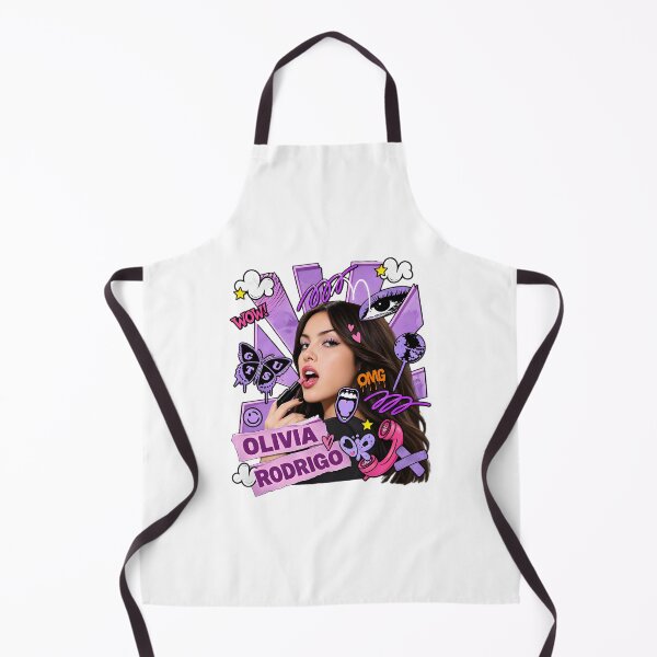 Item preview, OliviaRodrigo Pop Star Graphic Music Fan Concert designed and sold by TimelessRetroCo.