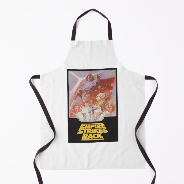 Item preview, Star-W The Empire Strikes Back designed and sold by Norwoodgo.