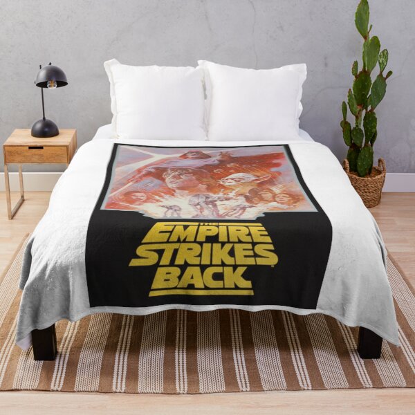 Item preview, Star-W The Empire Strikes Back designed and sold by Norwoodgo.