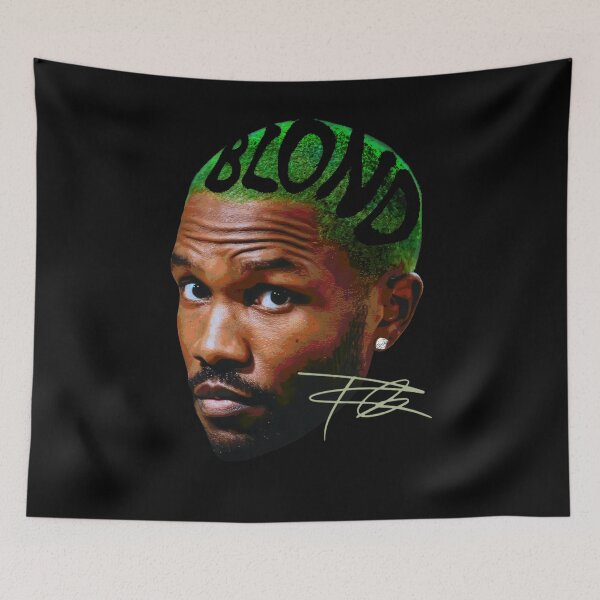 Item preview, Frank Ocean vintage de los 90 designed and sold by framiorville.