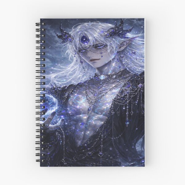 Item preview, abyssal sea king designed and sold by Ecosetereos.