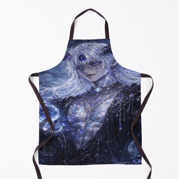 Item preview, abyssal sea king designed and sold by Ecosetereos.