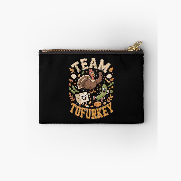 Item preview, TEAM TOFURKEY designed and sold by jkrphoto.