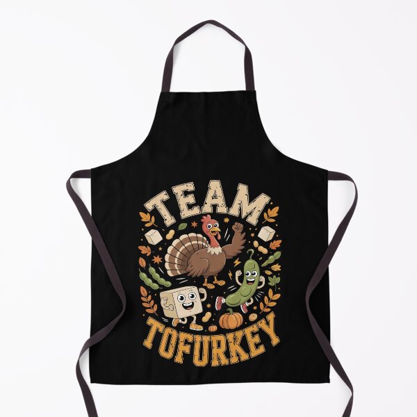 Item preview, TEAM TOFURKEY designed and sold by jkrphoto.