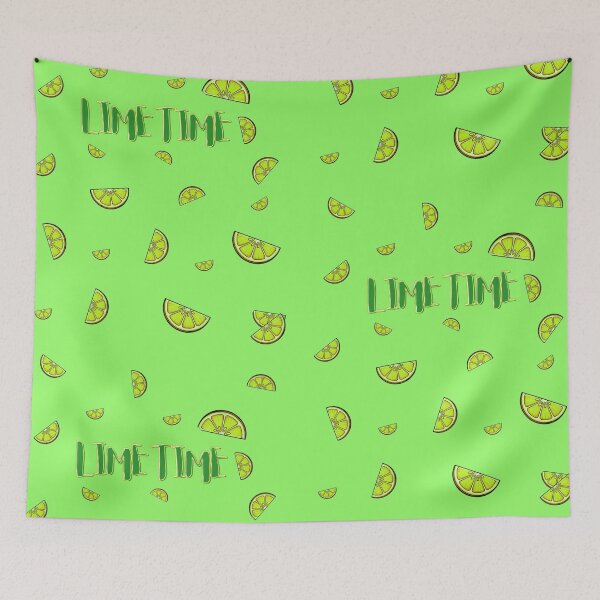 Item preview, Lime Time Caribbean Design designed and sold by CaribbeanSoul868.