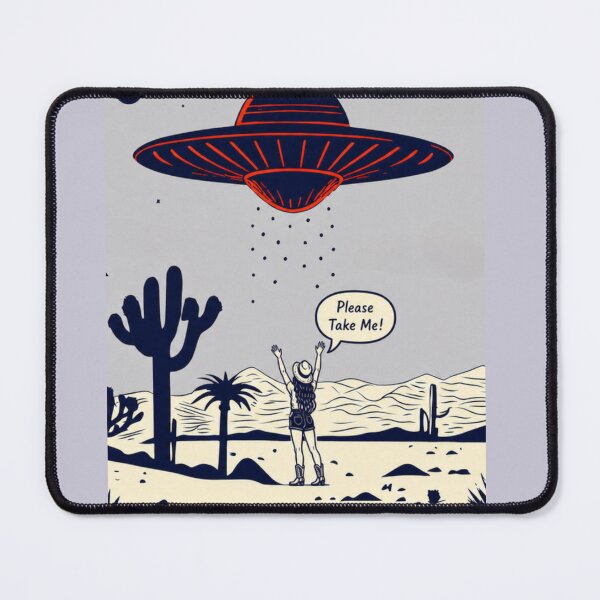 Item preview, Please Take Me designed and sold by cbfineart.