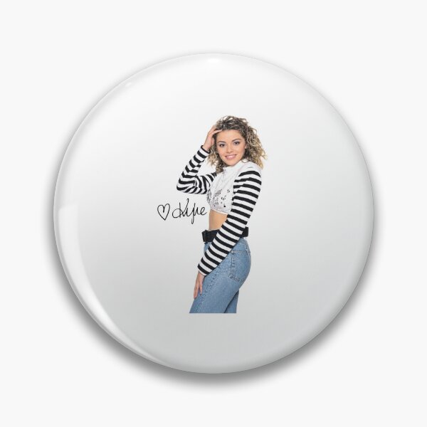 Item preview, Kylie Minogue estilo años 90 designed and sold by CATTYHOLA.