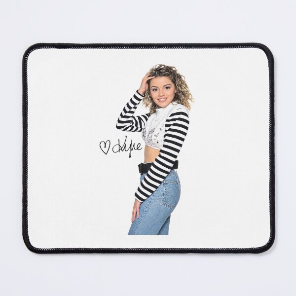 Item preview, Vintage 90s Kylie Minogue designed and sold by CATTYHOLA.