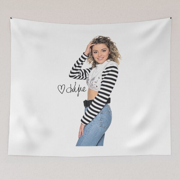 Item preview, Vintage 90s Kylie Minogue designed and sold by CATTYHOLA.