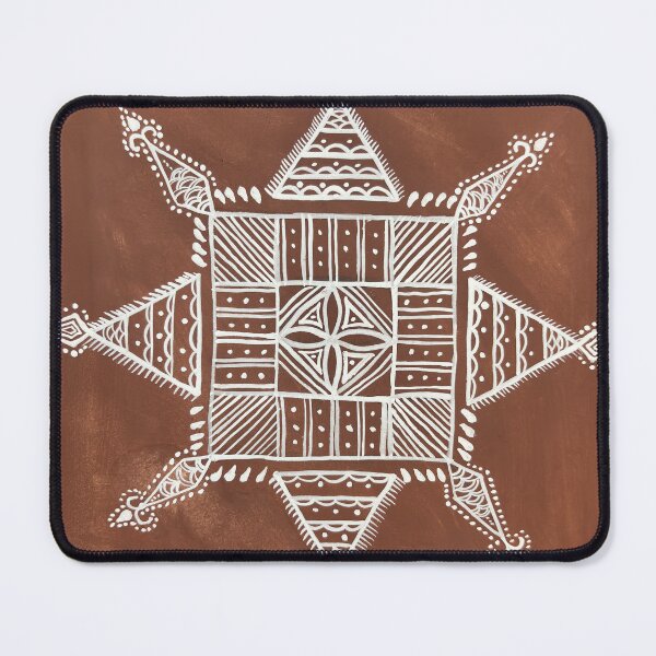 Item preview, Traditional Rajasthani Village Square Art designed and sold by PINKI MEENA.