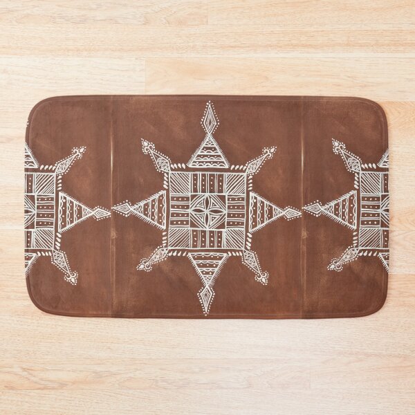 Item preview, Traditional Rajasthani Village Square Art designed and sold by PINKI MEENA.
