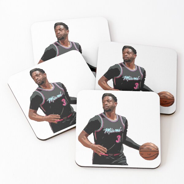 Item preview, Dwyane Wade designed and sold by raffrasta.