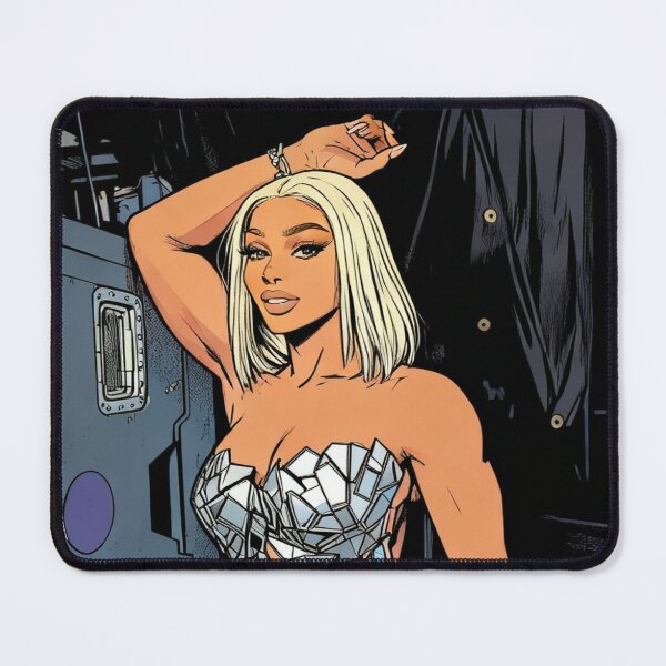 Item preview, Jade Cargill designed and sold by Amen For Anthony.