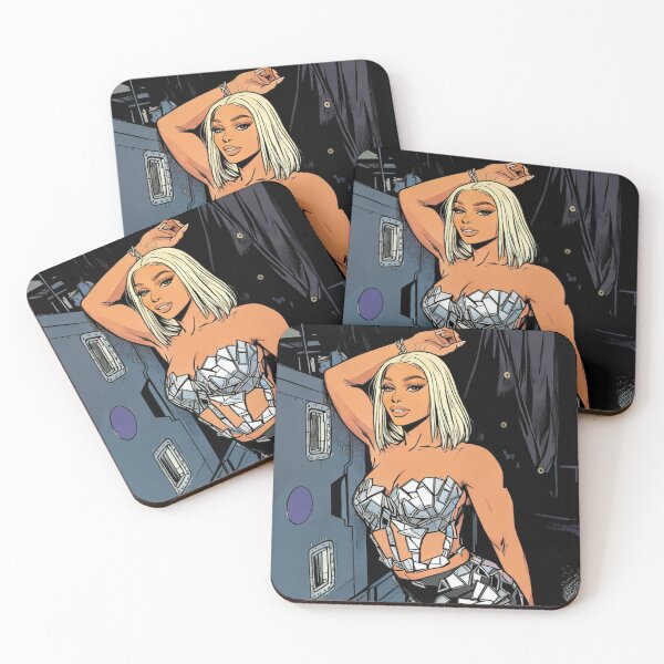 Item preview, Jade Cargill designed and sold by Amen For Anthony.