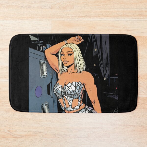 Item preview, Jade Cargill designed and sold by Amen For Anthony.