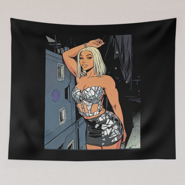Item preview, Jade Cargill designed and sold by Amen For Anthony.