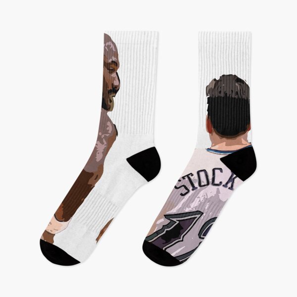 Item preview, Stockton & Malone designed and sold by raffrasta.