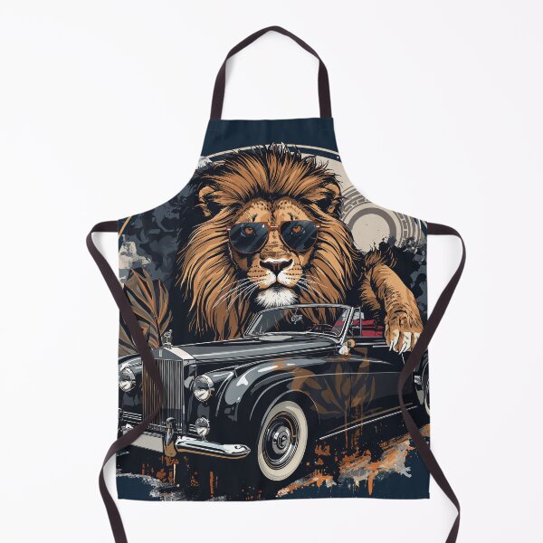 Item preview, The Modern Monarch: Majesty in Motion designed and sold by Omtatsat.
