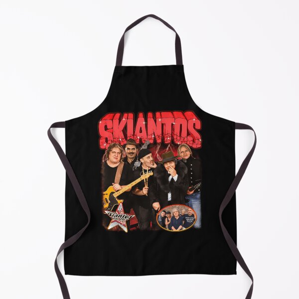 Item preview, Skiantos - Italian Comedy Punk Band designed and sold by SorenDuvall.