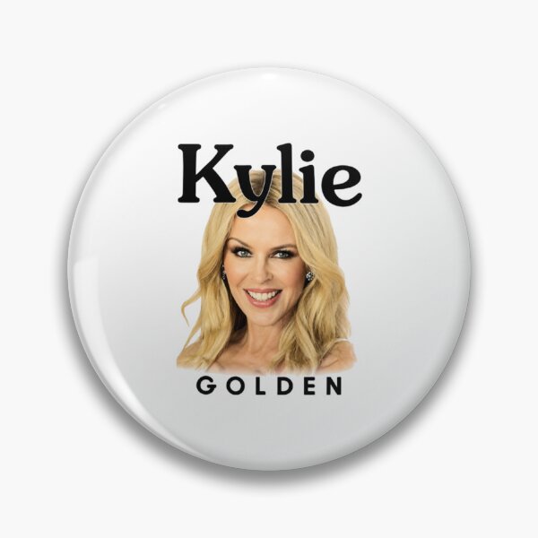 Item preview, Kylie Minogue designed and sold by CATTYHOLA.