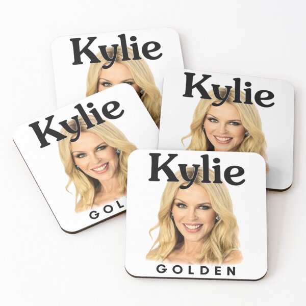 Item preview, Kylie Minogue designed and sold by CATTYHOLA.