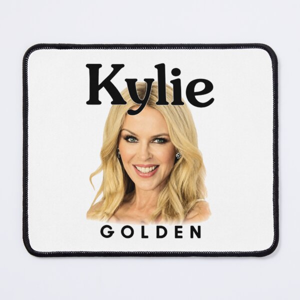 Item preview, Kylie Minogue designed and sold by CATTYHOLA.