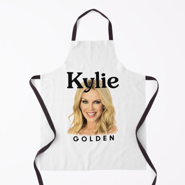 Item preview, Kylie Minogue designed and sold by CATTYHOLA.